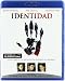 Identidad [Blu-ray]
