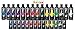 ARCTIC FOX 100% VEGAN 4 OZ GIRLS NIGHT SEMI PERMANENT HAIR DYE COLOUR