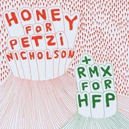 Nicholsonrmx For Hfp - 