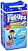 Huggies Pull-Ups Night-Time for Boys, Large, 10 Pants for Toilet Training (Pack of 6, Total 60 Pants)