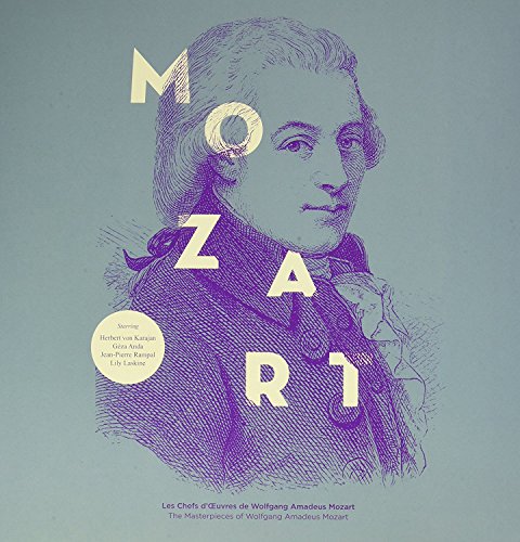 Wolfgang Amadeus Mozart