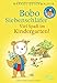 Produktbild Bobo Siebenschläfer: Viel Spaß im Kindergarten! (Bobo Siebenschläfers neueste Abenteuer, Band 5)