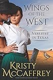 Cover zum Buch Verliebt in Texas