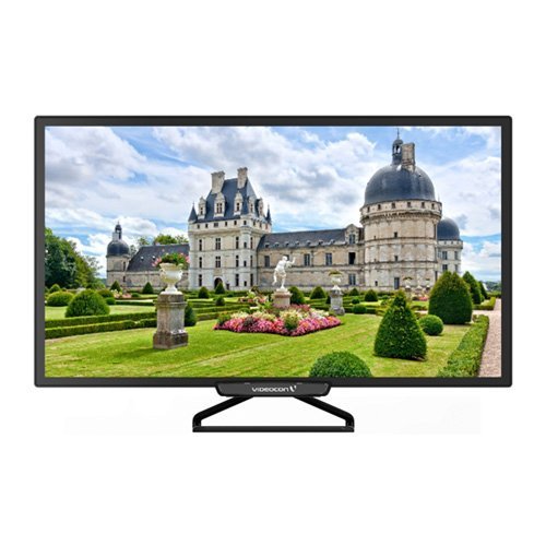 Videocon Titanium Plus VKA24FX-8M 60 cm (24 inches) Full HD LED TV