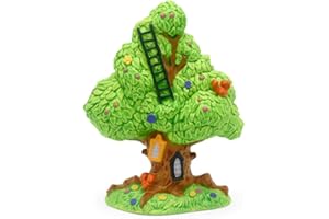 tonies Audio Figure for Toniebox, The Magic Faraway Tree - The Enchanted Wood, Audiobook Story for Children to Use with Toniebox Music Player (Sold Separately)