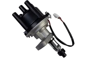GZCHUMU IGNITION DISTRIBUTOR for SUZUKI SAMURAI SJ413 OEM 33100-80C10 3310080C10 229100-7180