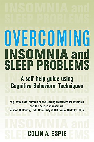 OVERCOMING INSOMNIA AND SLEEP PRO