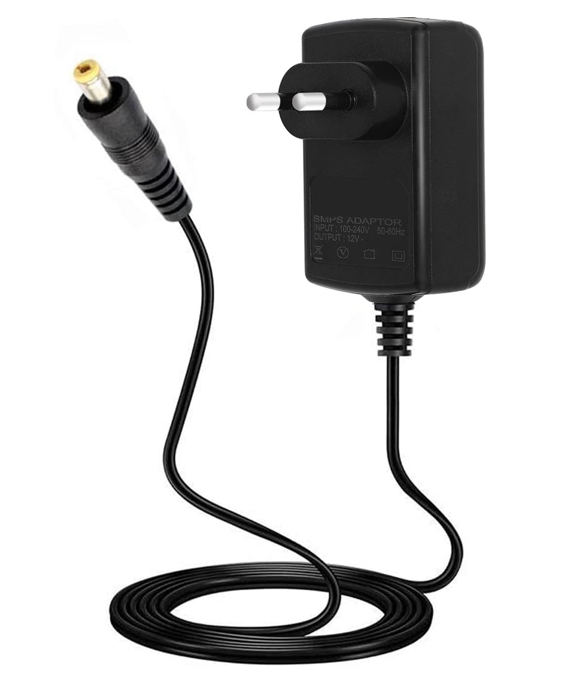 Comprehensive Review of the FEDUS 12V 2A DC Power Adapter for Versatile Use