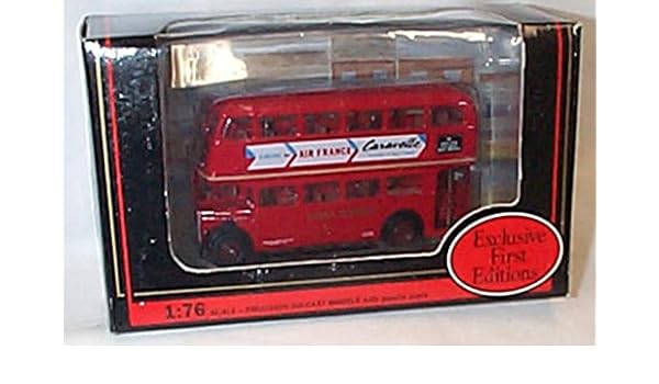 efe diecast
