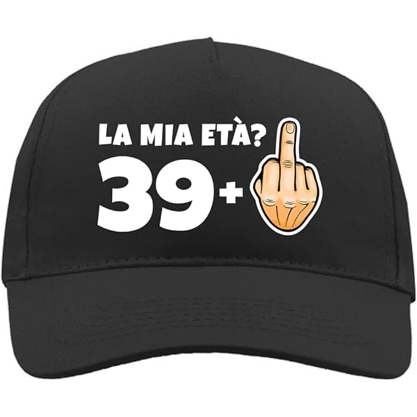 Pillole Per 40 Anni WIAGRAS | Scherzo Divertente Per Feste Di Compleanno | Idea Regalo Originale - Foto 11