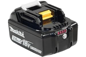 Makita 194204-5, (Akumulator litowo-jonowy 18V/3,0 Ah), BL1830