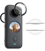 Insta360 ONE X2 360 Degree Waterproof Action Camera, 5.7K