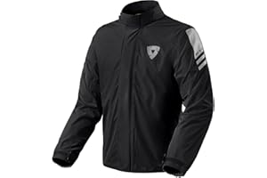 REV'IT Revit Cyclone 3 H2O Veste de pluie