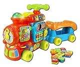 VTech Baby Push and Ride Alphabet Train (Toy)
