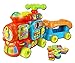 VTech Baby Push and Ride Alphabet Train