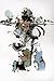 Produktbild CGC Große Poster – Metal Gear Solid 2 PS2 PS3 – Schlange – mgs210, 24" x 36" (61cm x 91.5cm)