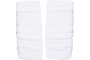 Toocool - Damen-Beinstulpen, Mädchen-Stulpen Ideal für Tanz, Modisch und warm Baby-Beinstulpen, Stulpen für Damen und Beinwärmer LO-LW01