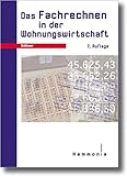 Image de Das Fachrechnen in der Wohnungswirtschaft (Hammonia bei Haufe)