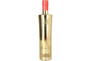 AU 79 Au Vodka Fruit Punch vol. 35.2% - 70cl