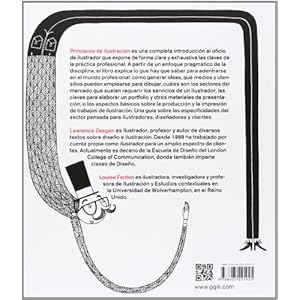 Principios de ilustración: Cómo generar ideas, interpretar un brief y promocionarse : análisis de la teorí
