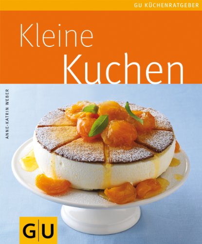 couverture de : Kleine Kuchen