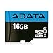 Produktbild ADATA AUSDH16GUICL10 85-RA1 Speicherkarte 16GB