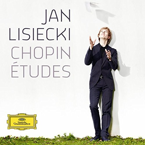 Chopin: 12 Estudios Op. 10; 12 Estudios Op. 25