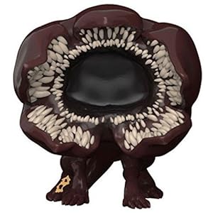 Funko Pop Demodog (Stranger Things 601) Funko Pop Demodog (Stranger Things 601) Funko Pop Demodog (Stranger Things 601) Funko Pop Stranger Things