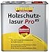 Produktbild Consolan Profi Holzschutzlasur Pro BS RM walnuss 5 Liter