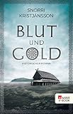 Cover zum Buch Blut und Gold