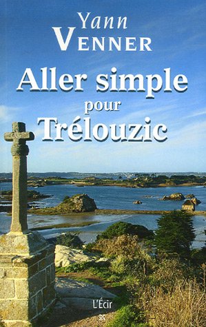 couverture de : Aller simple pour Tr&eacute;louzic
