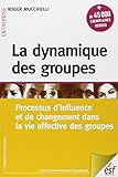 La dynamique des groupes