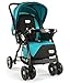 Luv Lap Galaxy Stroller Pram (Green/Black) RS.5354.00