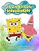 Produktbild Das Beste aus SpongeBob Schwammkopf Malbuch _ über 50 hochwertige Abbildungen