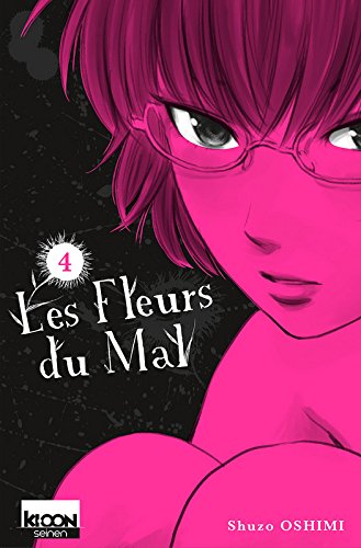 Les Fleurs du Mal — Tome 4