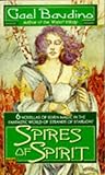 Cover zum Buch Spires of Spirit