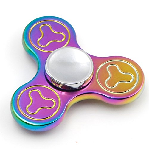 Fidget Spinner, DigiHero Fidget Spinner Fidget Toy with High Speed Ceramic Bearing, EDC Focus Toy Great for ADD, ADHD, Anxiety Hand Spinner Fidget Spinner, DigiHero Fidget Spinner Fidget Toy with High Speed Ceramic Bearing, EDC Focus Toy Great for ADD, ADHD, Anxiety Hand Spinner