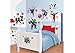 Produktbild Walltastic 43138 Avengers Assemble, Kit zur Raumdekoration, Vinyl, bunt, 37,5 x 8 x 18 cm