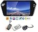AutoStark Full HD LED Reverse Parking Screen with Bluetooth MP5 SD Card USB + 8 LED Parking Camera Maruti Suzuki WagonR RS.3000.00