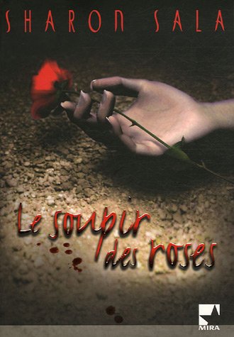 couverture de : Le soupir des roses