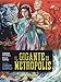 The Giant of Metropolis (1961) - Region 2 PAL, plays in English without subtitles by Gordon Mitchell