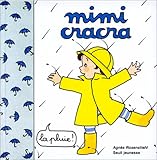 Image de Mimi Cracra : la pluie