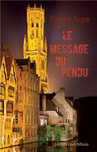 Le message du pendu