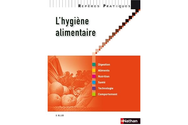 HYGIENE ALIMENTAIRE