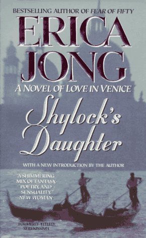 Shylock's Daughter: A Novel of Love in Venice