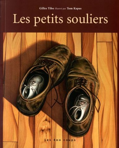 Petits souliers, les