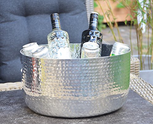 Michael Noll Champagnerkhler Champagnerschale Weinkhler Sektkhler Flaschenkhler Alumium Silber Xxl Hammerschlag 385 Cm Michael Noll Champagnerkhler Champagnerschale Weinkhler Sektkhler Flaschenkhler Alumium Silber Xxl Hammerschlag 385 Cm