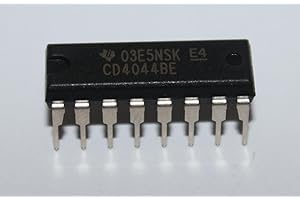 TEKLIFE 5 PEZZI – CD 4044 – CD4044BE CIRCUITO INTEGRATO