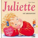 Juliette est amoureuse