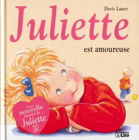 <a href="/node/2496">JULIETTE EST AMOUREUSE</a>